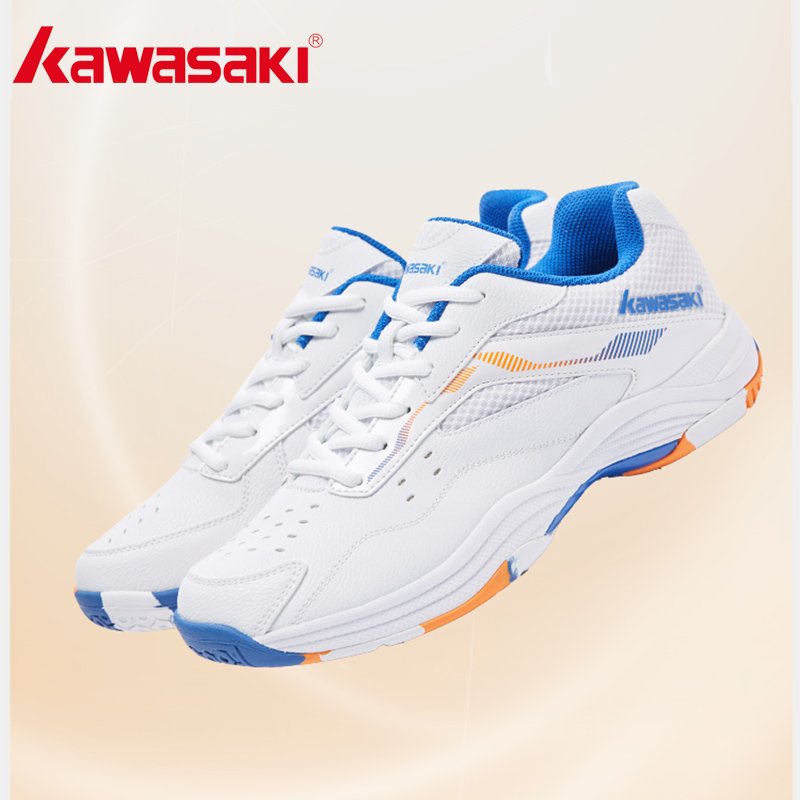 Badminton Victor - Kawasaki Brand Sneakers Table Tennis Shoes