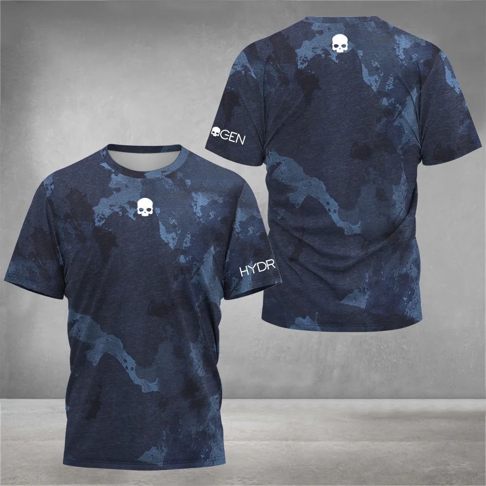 Badminton Emoji - High-quality 3d printed tennis T-shirts for