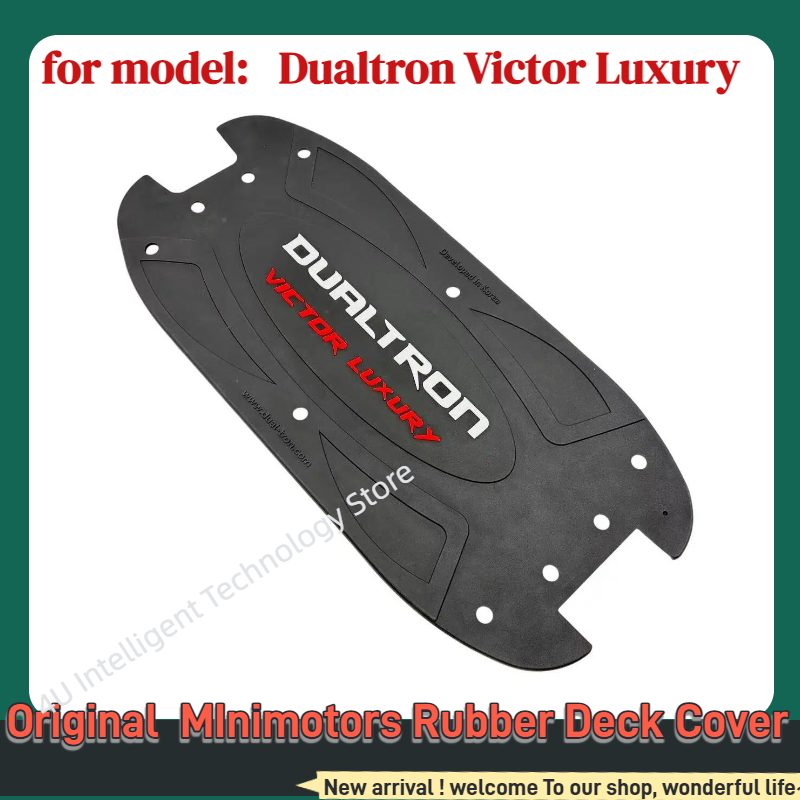 Badminton Victor - Original Rubber Deck Cover Silicone Foot