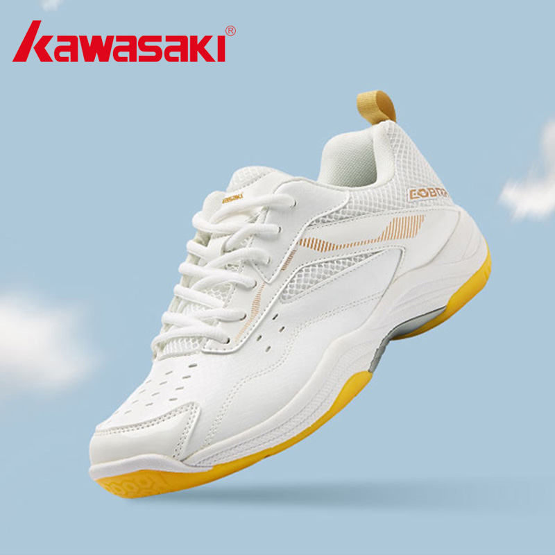 Kawasaki  Mens Badminton Shoes - Badminton Victor review and price