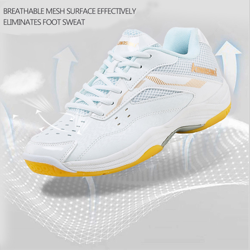 Kawasaki  Mens Badminton Shoes - Badminton Victor review and price