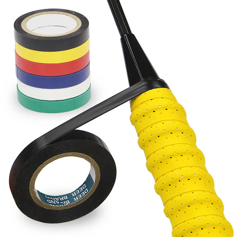 Useful 8m*1cm Overgrip Compoun - Badminton Emoji review and price