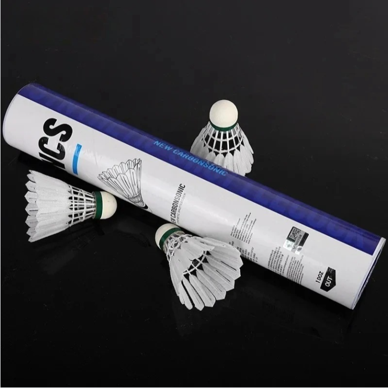 Victor NCS PRO New Carbon Soun - Badminton Victor review and price