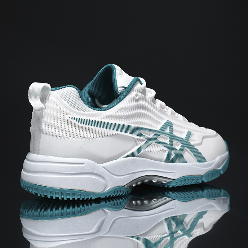 Men Women Badminton Shoes Tabl - Badminton Victor review and price