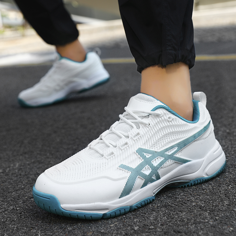 Men Women Badminton Shoes Tabl - Badminton Victor review and price
