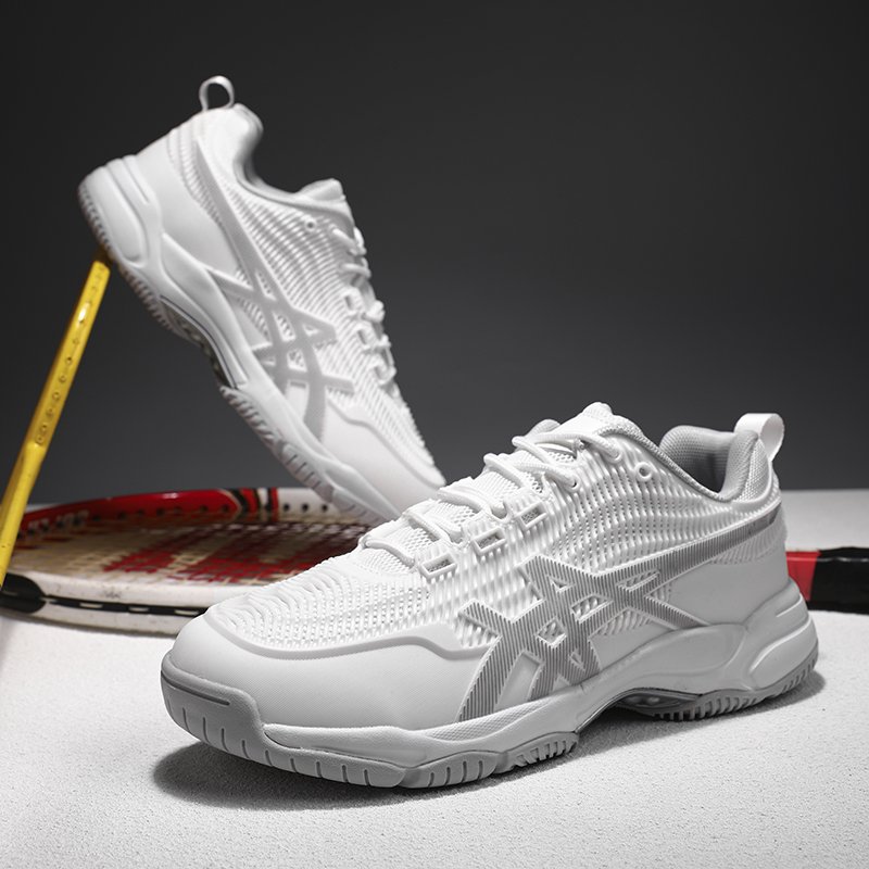 Men Women Badminton Shoes Tabl - Badminton Victor review and price