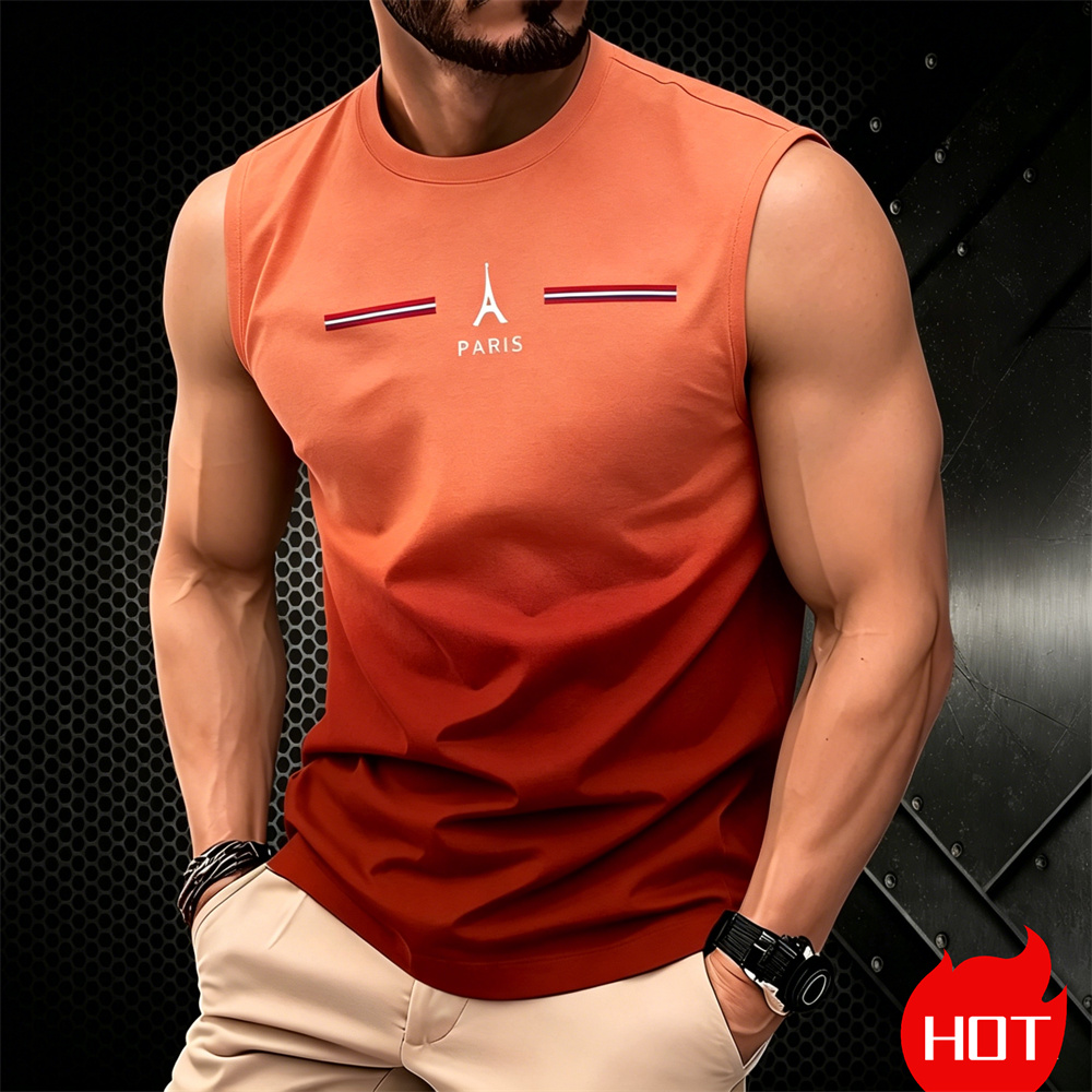 Men's sleeveless T-shirt Summe - Badminton Victor review and price