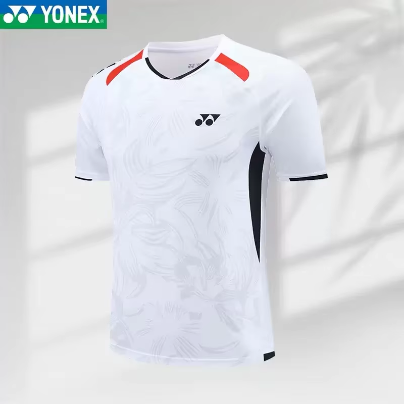 YONEX Badminton Suit Tennis Qu - Badminton Emoji review and price