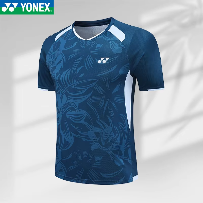 YONEX Badminton Suit Tennis Qu - Badminton Emoji review and price