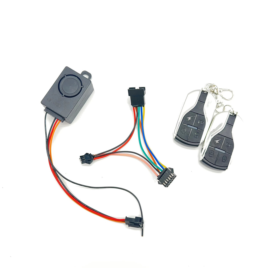 Burglar Alarm AntiTheft Alarm  - Badminton Victor review and price