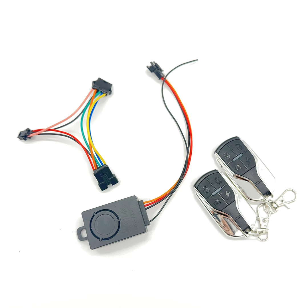 Burglar Alarm AntiTheft Alarm  - Badminton Victor review and price