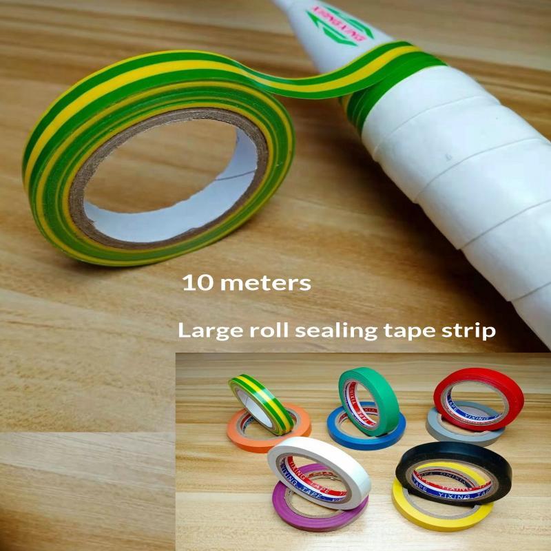 10 Meter Long Strong Self-Adhe - Badminton Emoji review and price