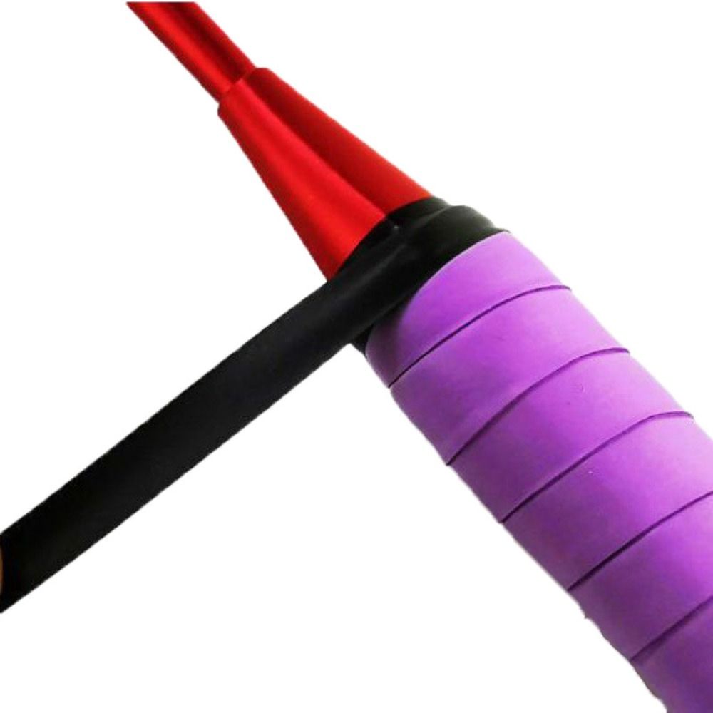 Multicolor Sweat Band Sealing  - Badminton Emoji review and price
