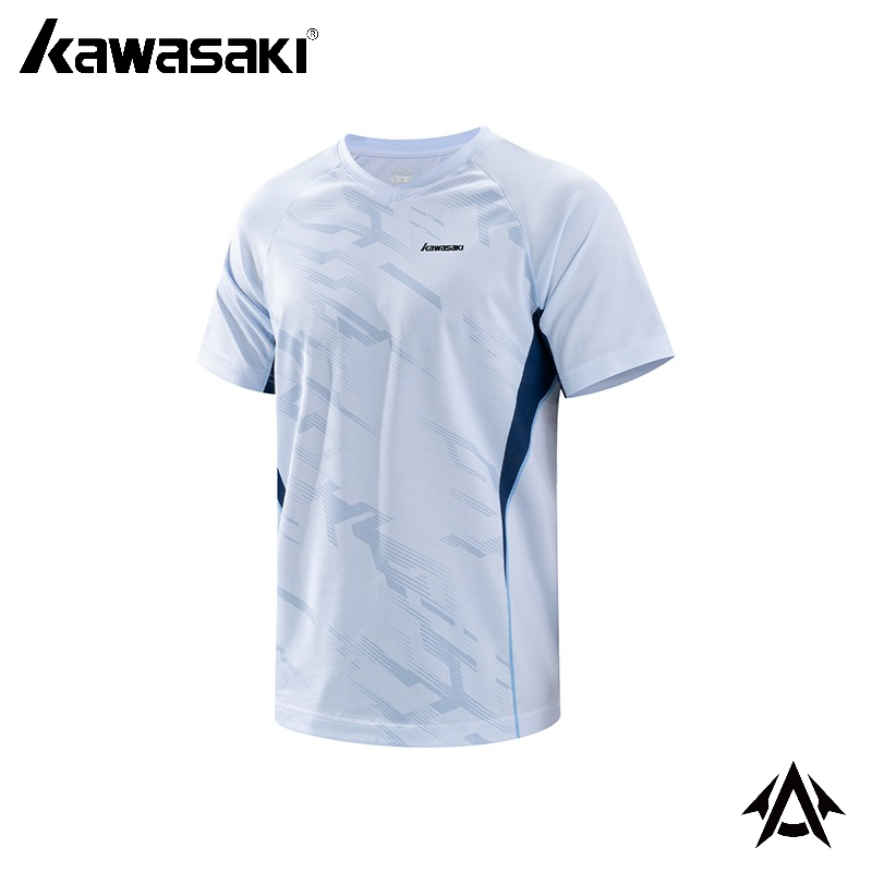 Kawasaki Men Women Professiona - Badminton Emoji review and price