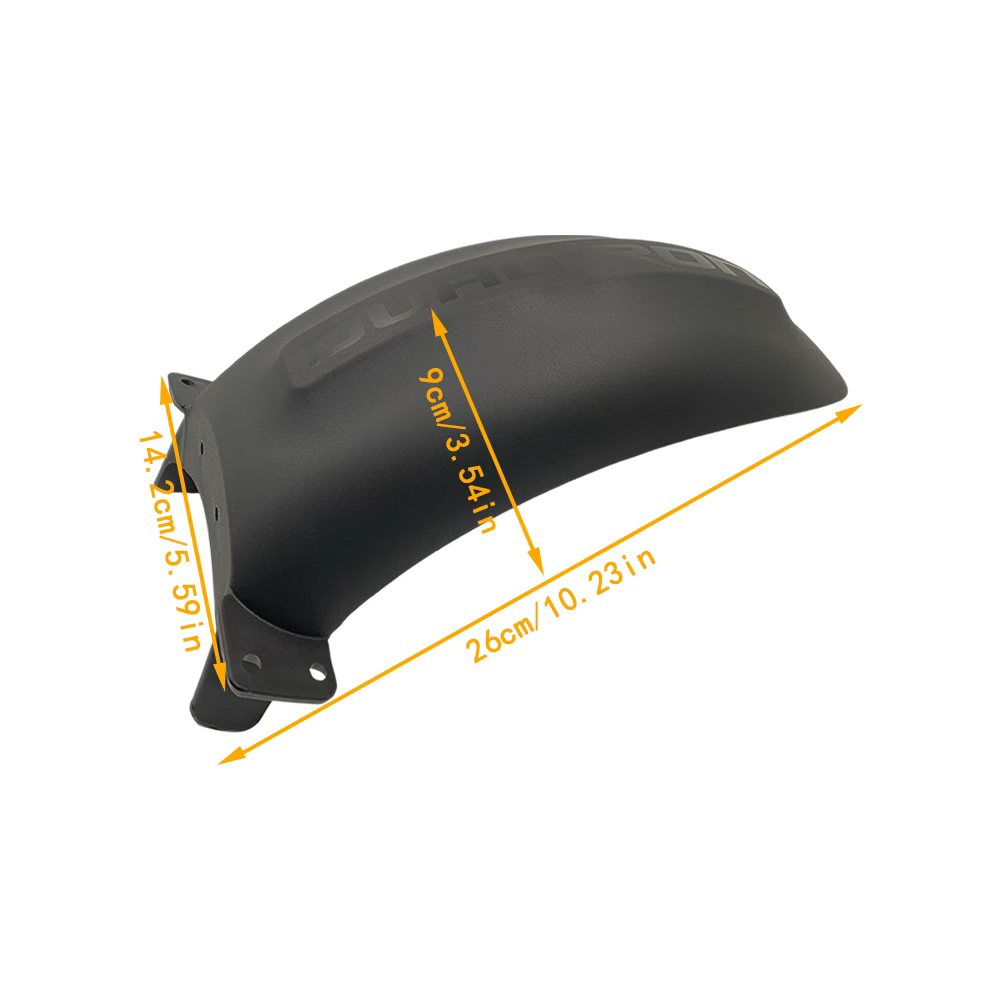 Electric Scooter Fender Rear M - Badminton Victor review and price