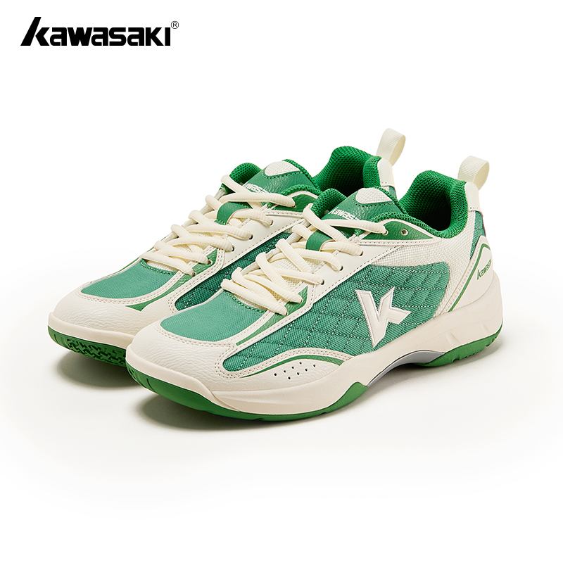 Kawasaki Retro High elasticity - Badminton Victor review and price