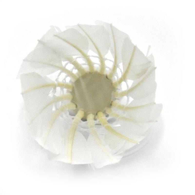 12PC Durable Badminton Shuttle - Badminton Victor review and price