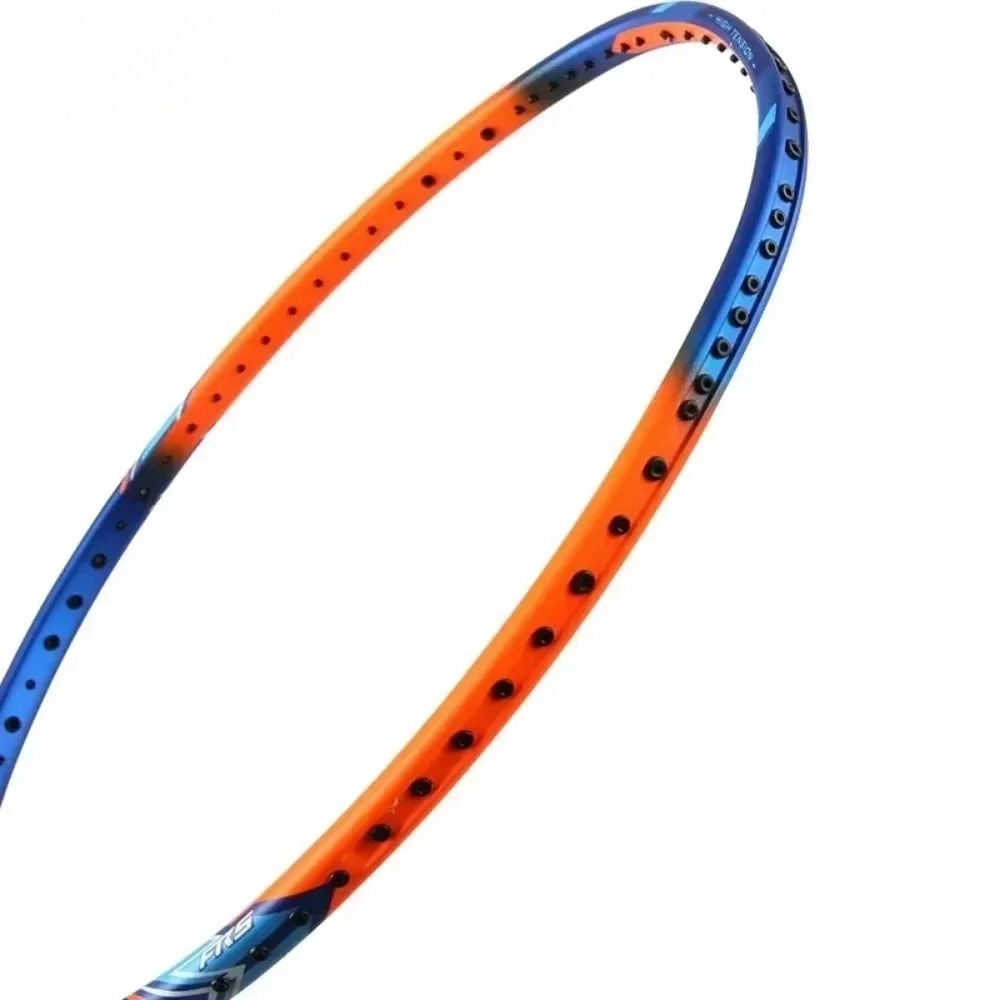 Super light 4U 5U  6U High-ten - Badminton Victor review and price
