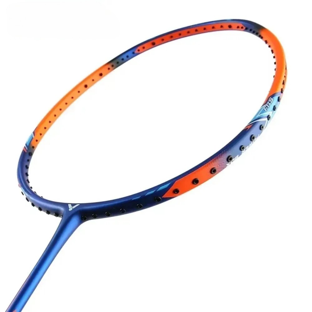 Super light 4U 5U  6U High-ten - Badminton Victor review and price