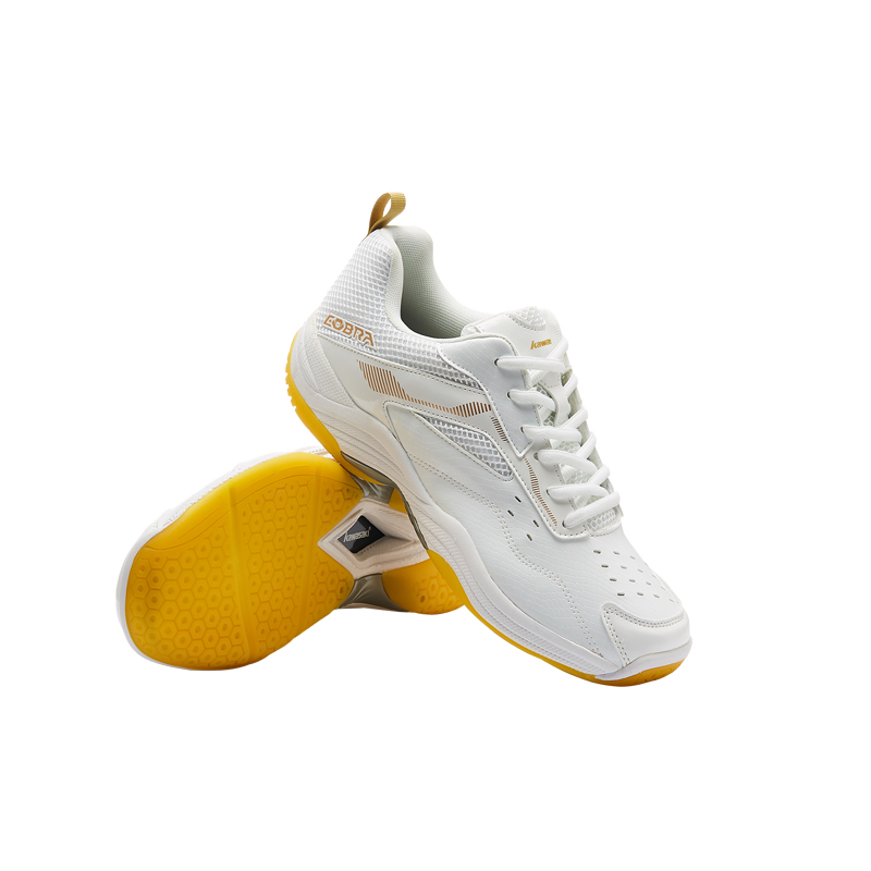 Kawasaki Badminton Shoes Breat - Badminton Victor review and price