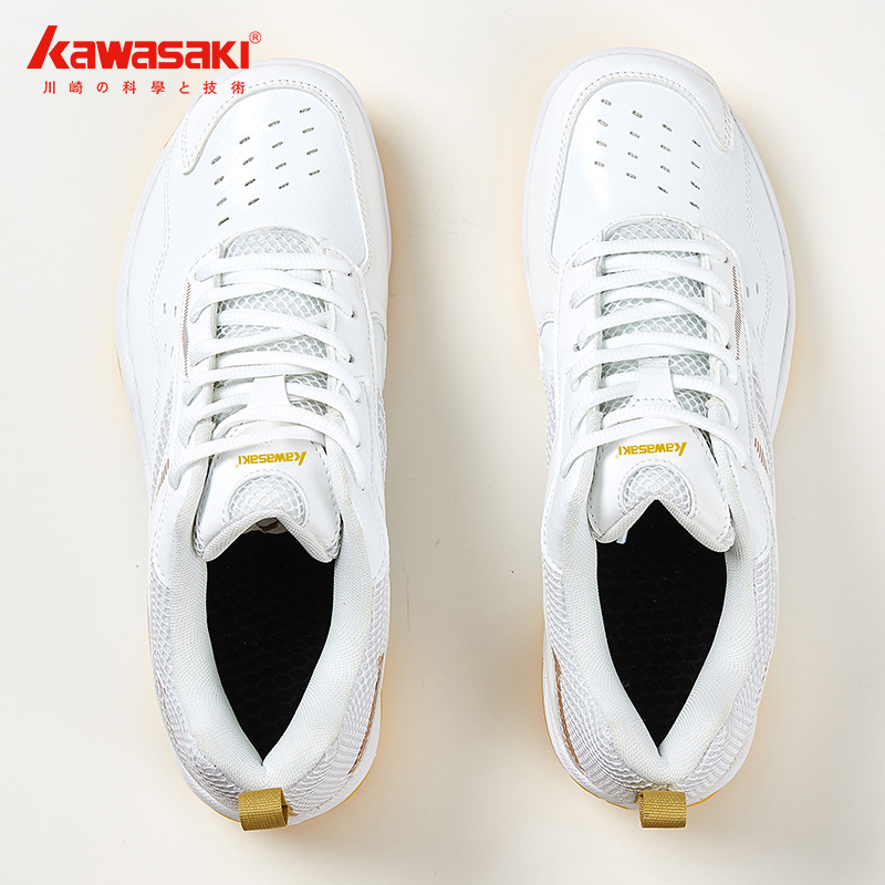 Kawasaki Badminton Shoes Breat - Badminton Victor review and price