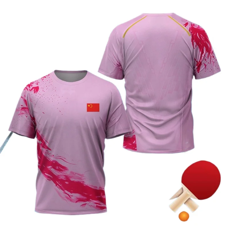 CHINA Dragon Table Tennis Grap - Badminton Emoji review and price