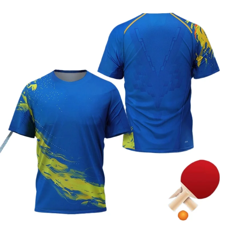 CHINA Dragon Table Tennis Grap - Badminton Emoji review and price