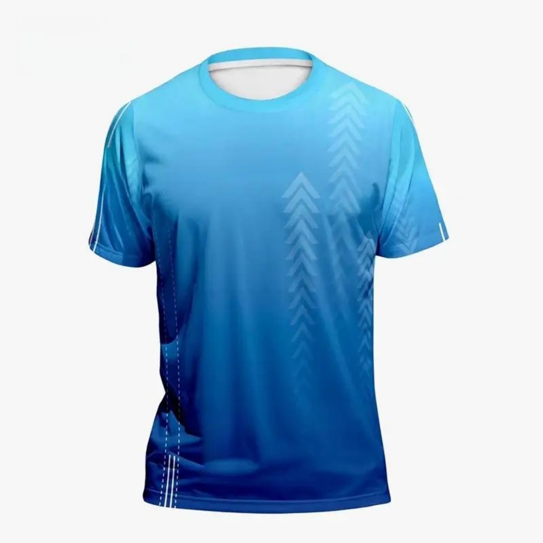 Hot selling men's summer badmi - Badminton Emoji review and price