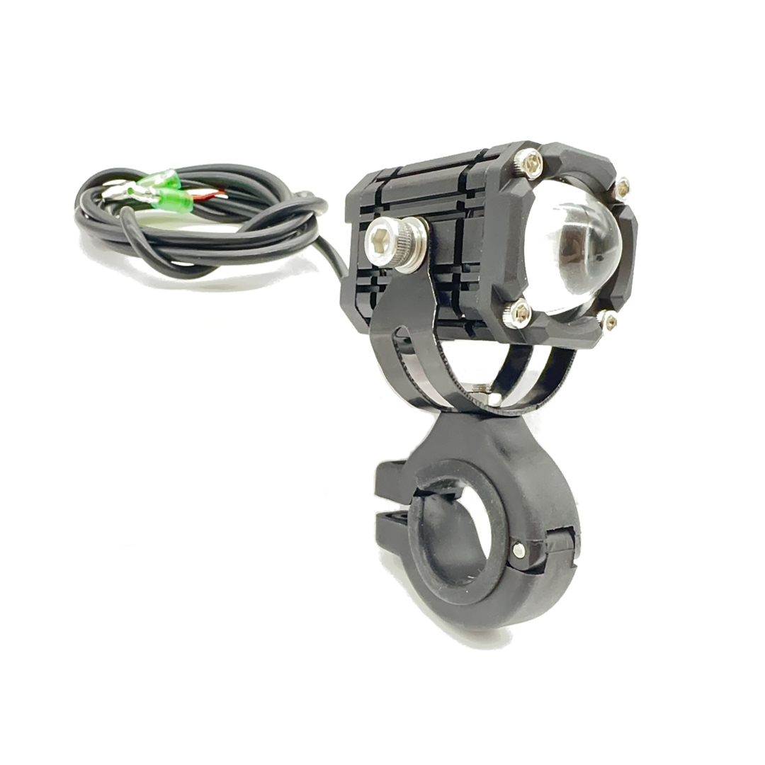 2pcs Headlight 3 Color for Dua - Badminton Victor review and price