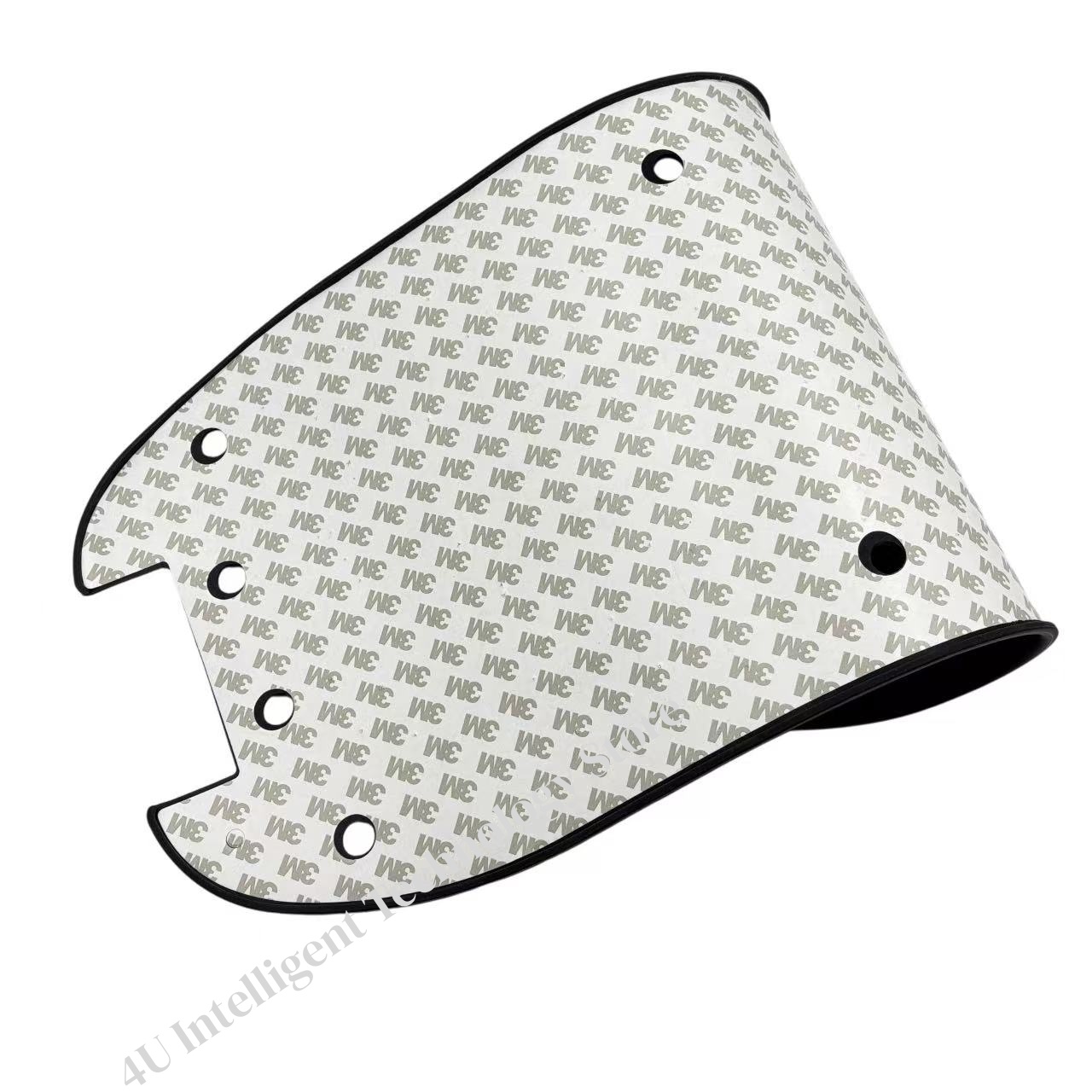 Original Rubber Deck Cover Sil - Badminton Victor review and price